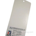 اللون الأبيض RAL 9003 TGIC Metal Powder Paint